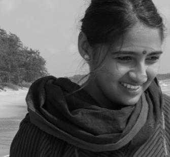 Hemali Bhuta